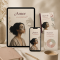 ¿AMOR O CONTROL? + 2 REGALOS 🎁